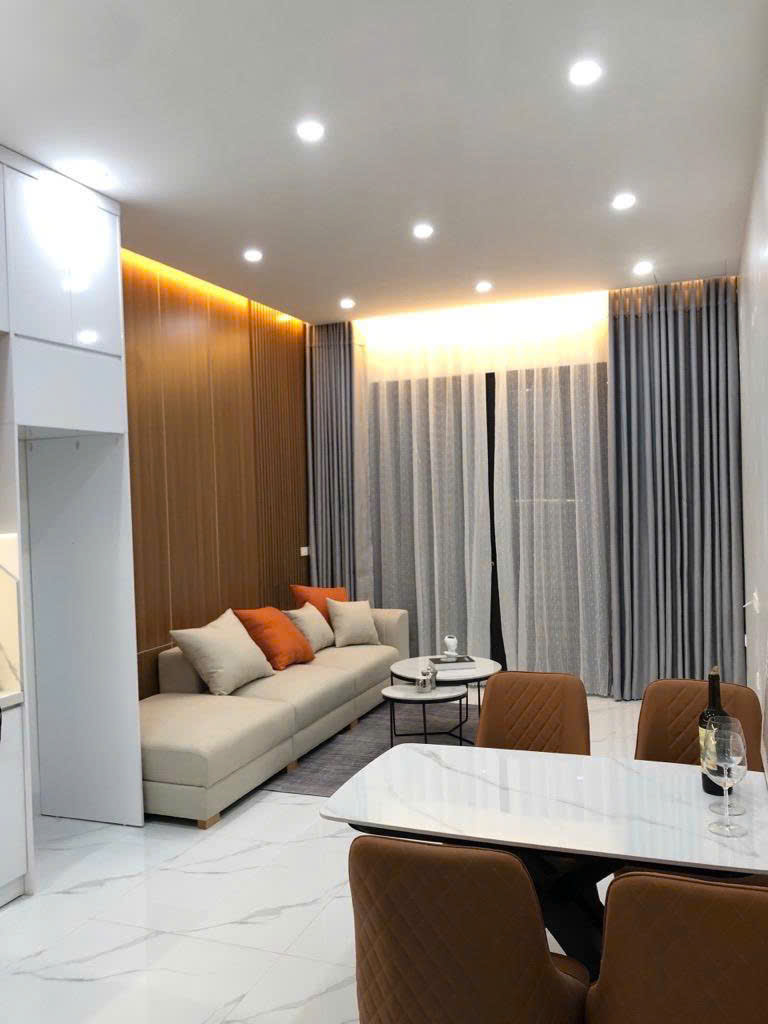 BÁN CHUNG CƯ TRUNG TÂM BÁN ĐẢO LINH ĐÀM 3 NGỦ CHỈ HƠN 3 TỶ - Ảnh 6